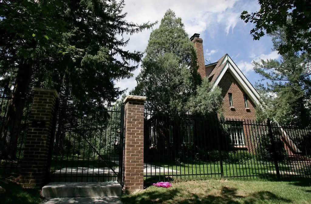 JonBenét Ramsey Murder House Address Changed to 749 15th Street, Boulder, CO 80302, But History Remains